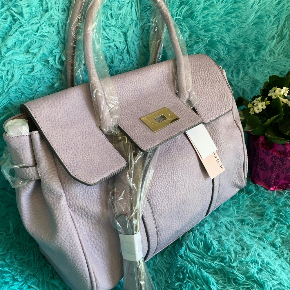 JustFab Handbag